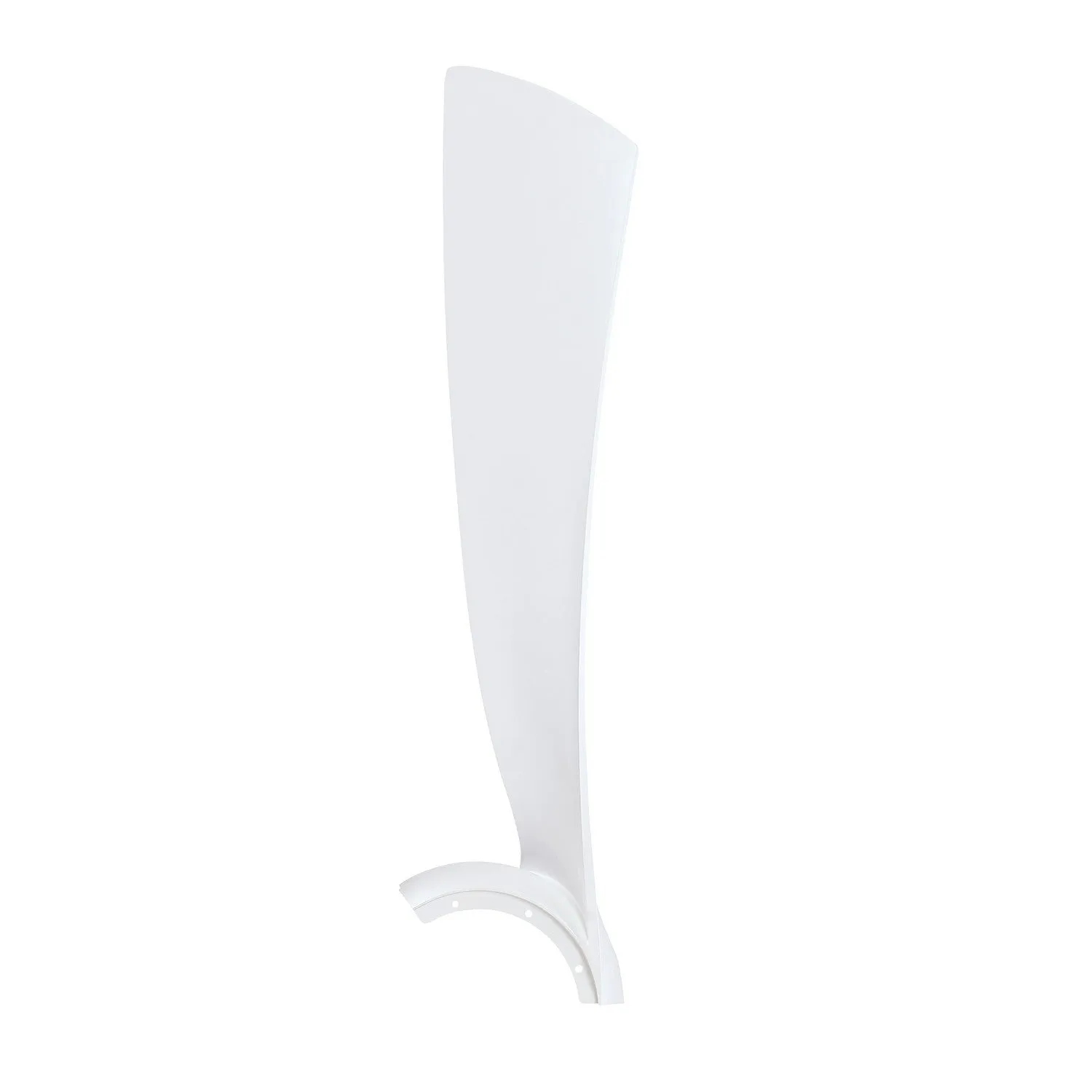 60" Wrap Custom Blade Set in Matte White
