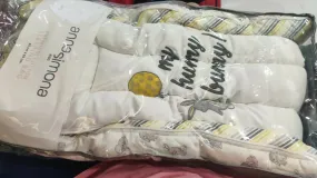 ANNA SIMONA Cotton Sleeping Bag- Baby Nest