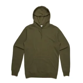 AS Colour Men's Army Stencil Hood