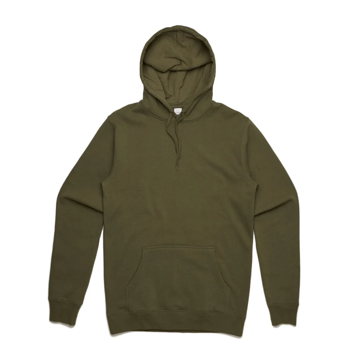 AS Colour Men's Army Stencil Hood