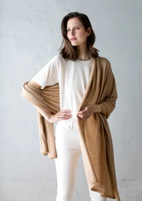 Australian Superfine Merino - Wheat