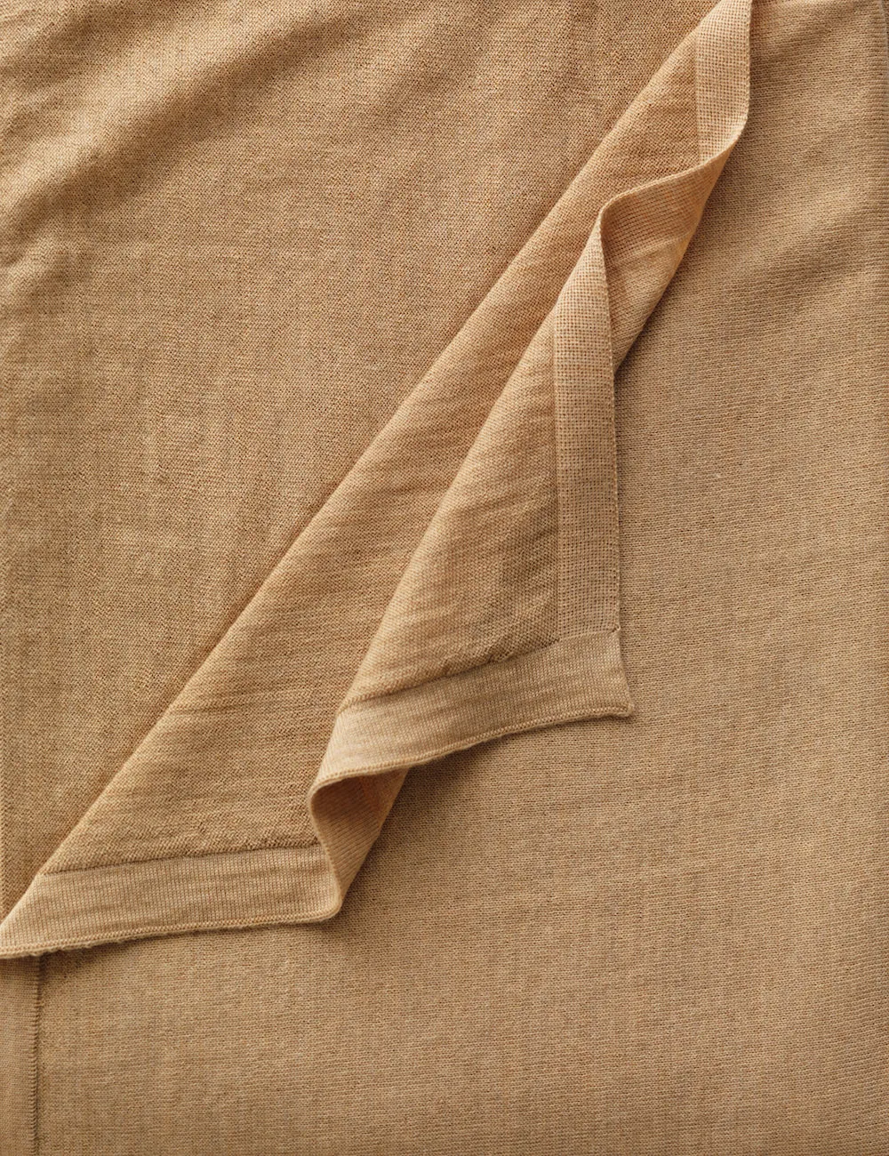 Australian Superfine Merino - Wheat