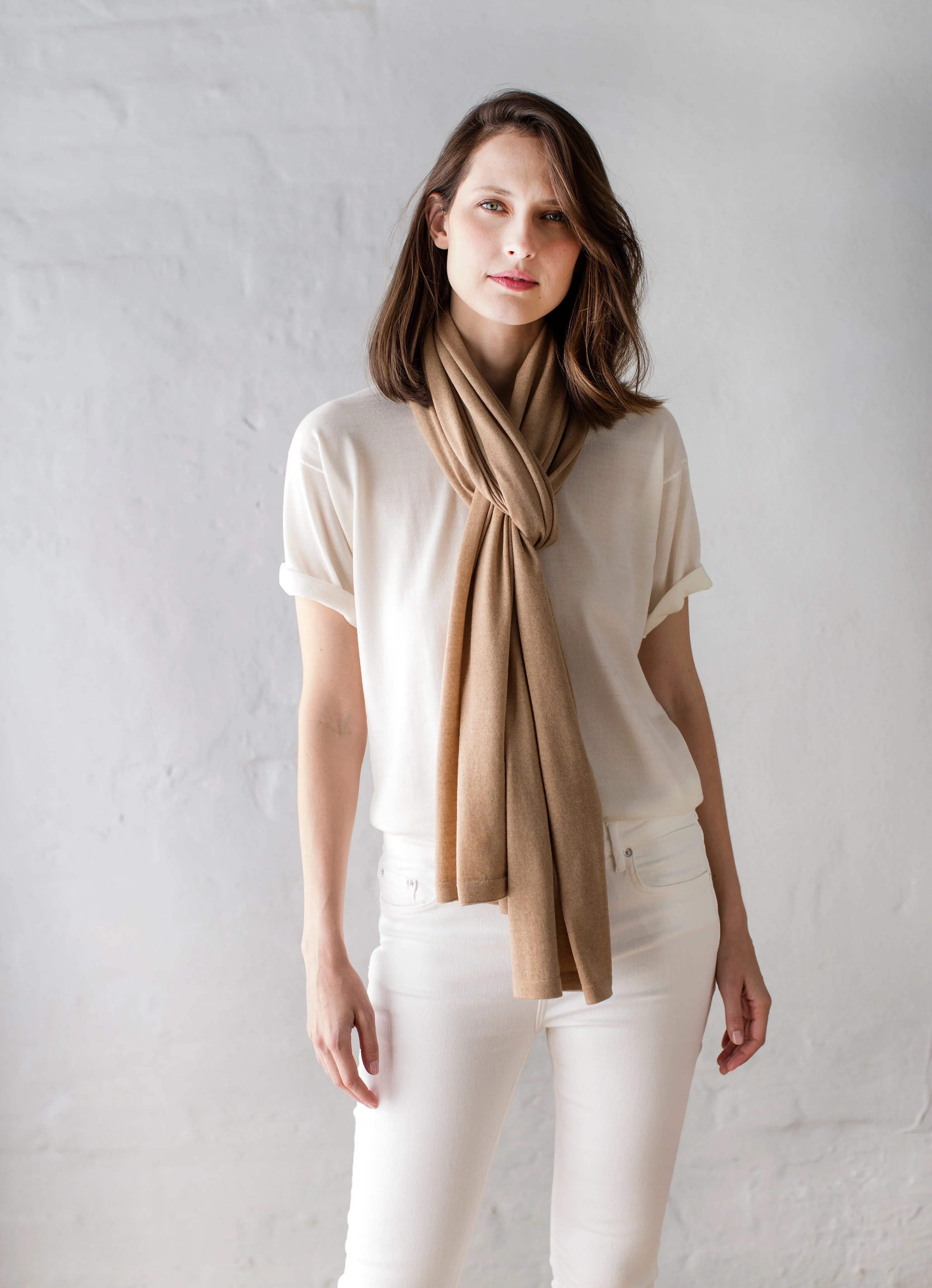 Australian Superfine Merino - Wheat
