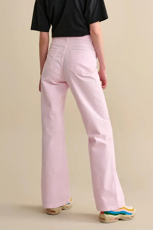 Bellerose - Park Pants: Dusk