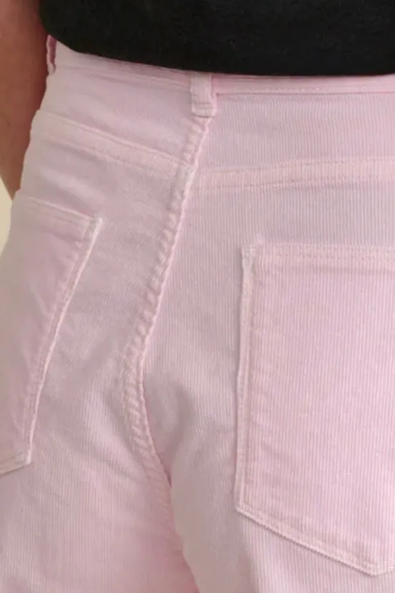Bellerose - Park Pants: Dusk