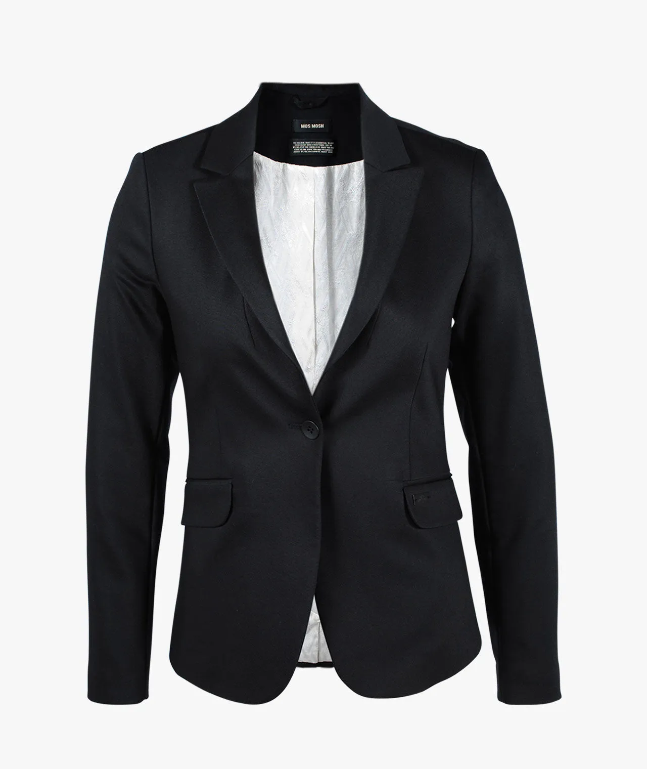 Blazer Blake Night
