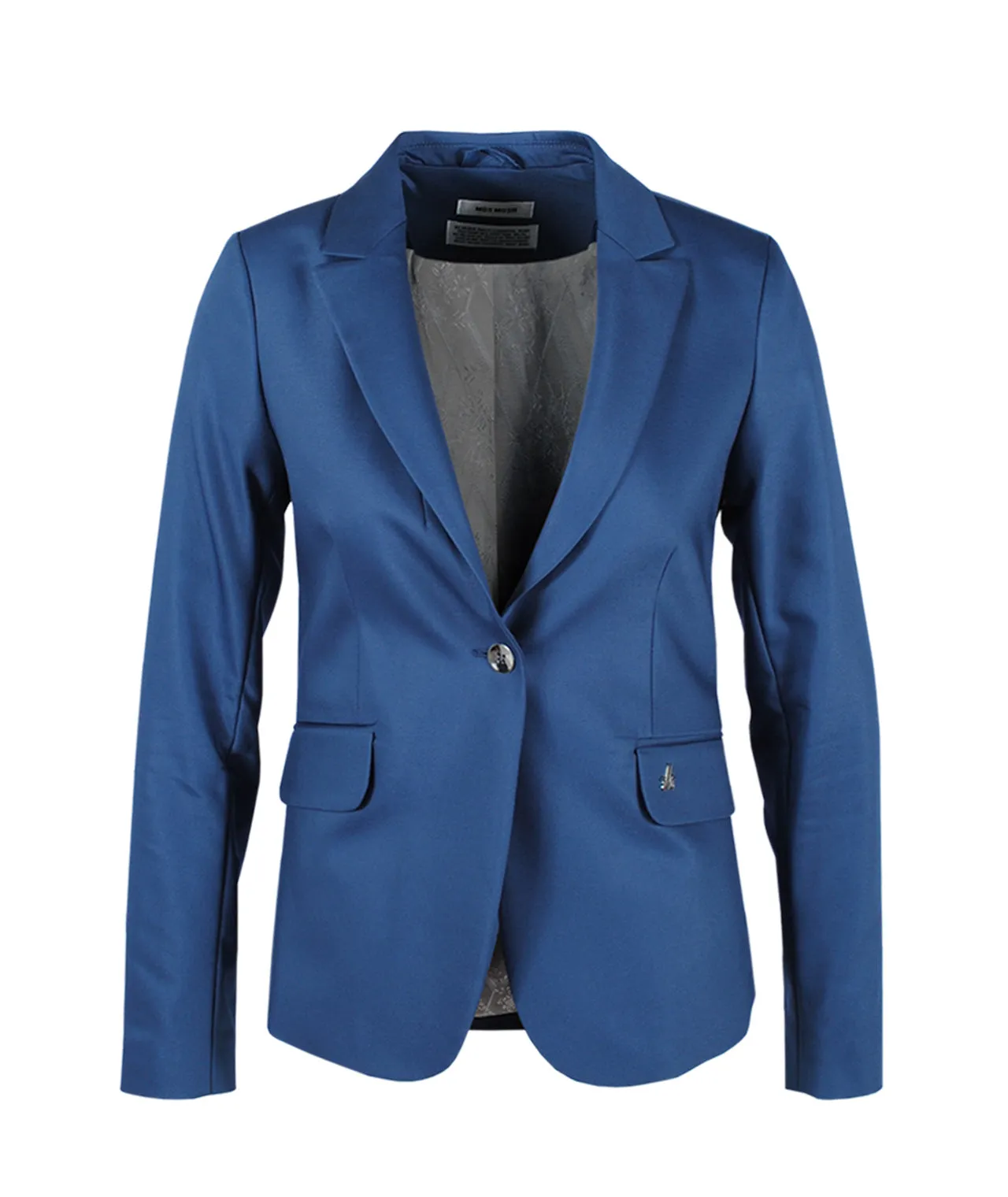 Blazer Blake Night
