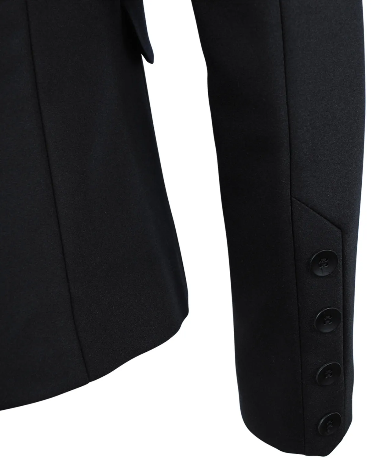 Blazer Blake Night