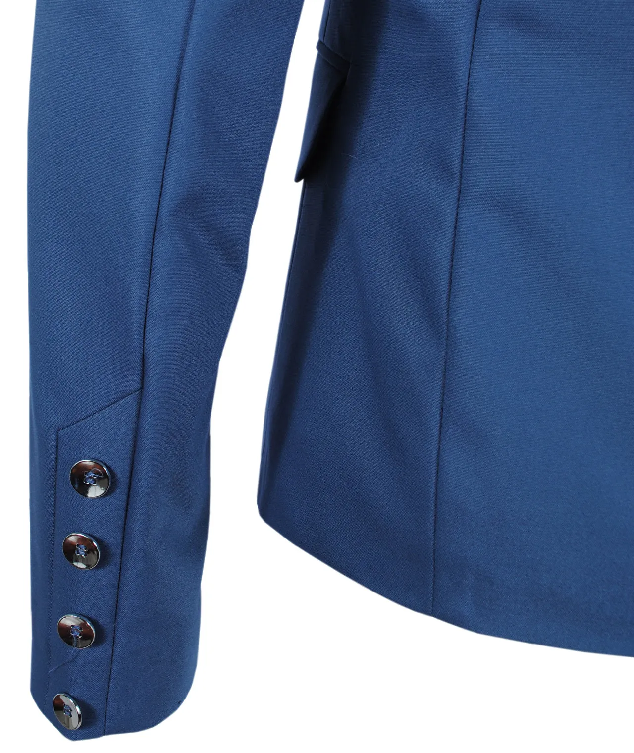 Blazer Blake Night