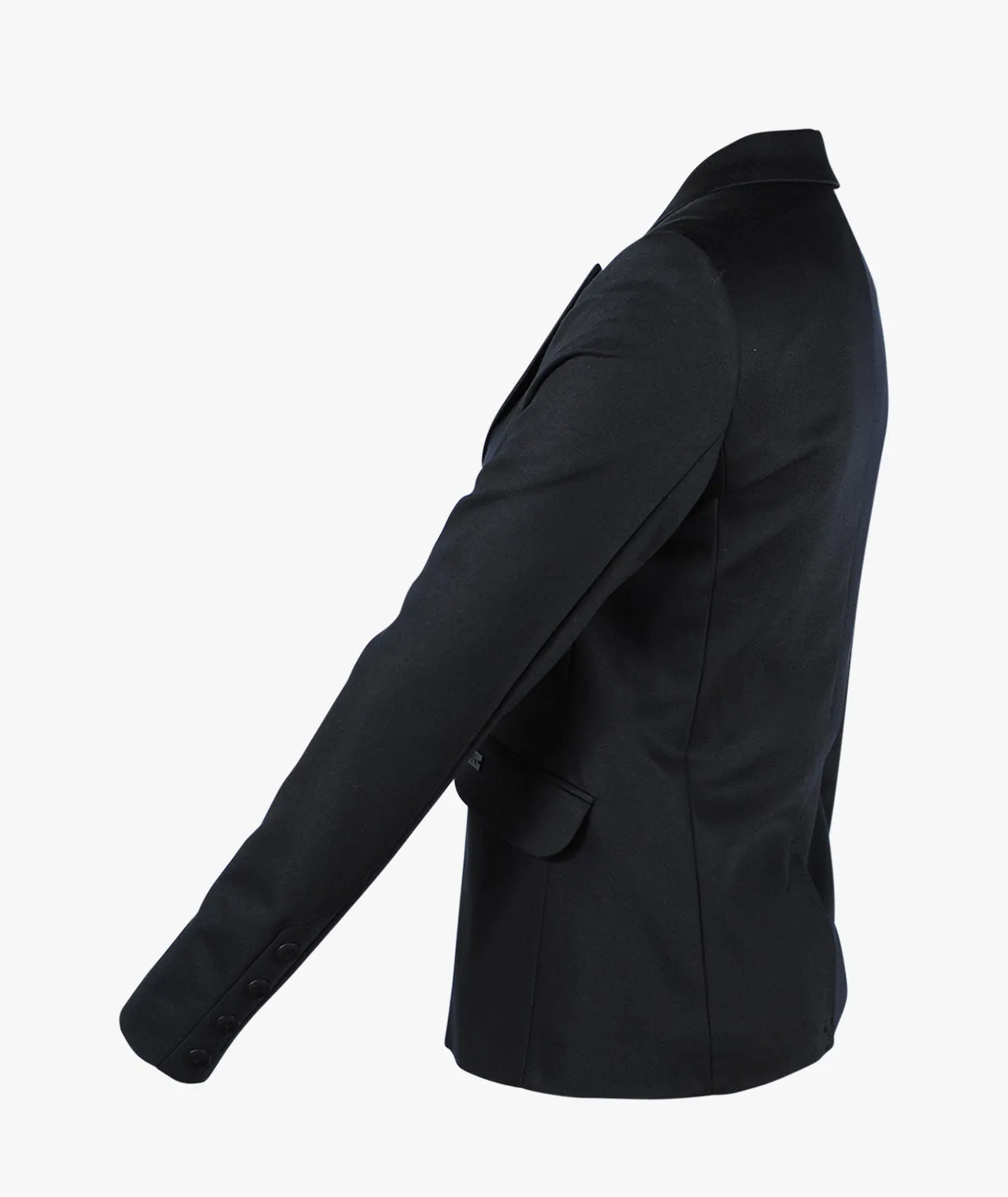 Blazer Blake Night