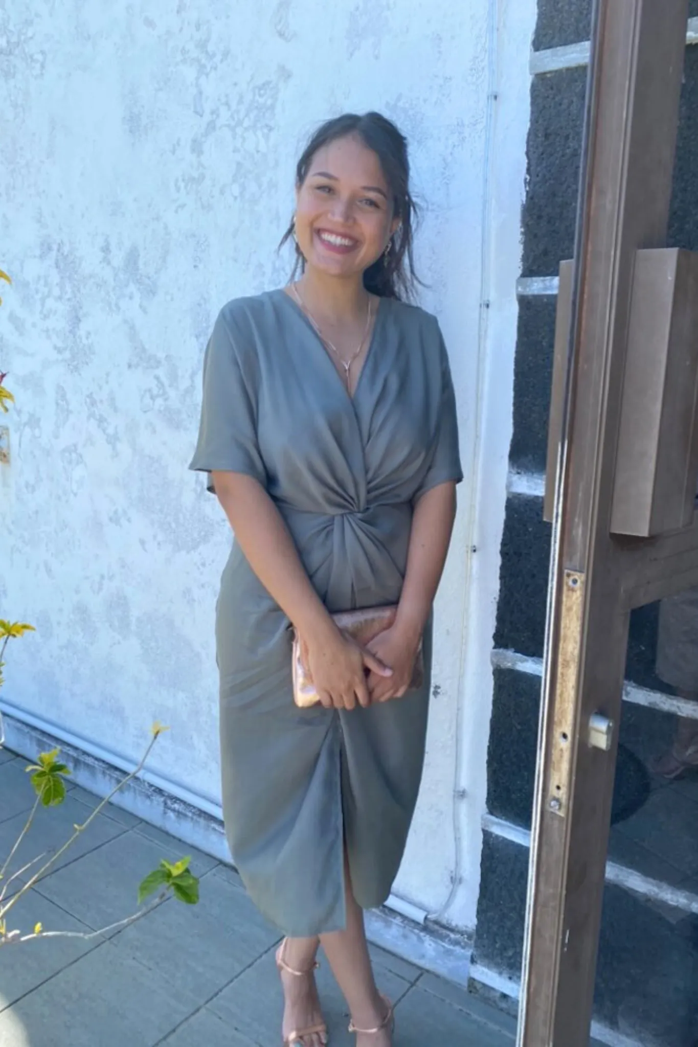 CARLA - Formal Dress Pattern