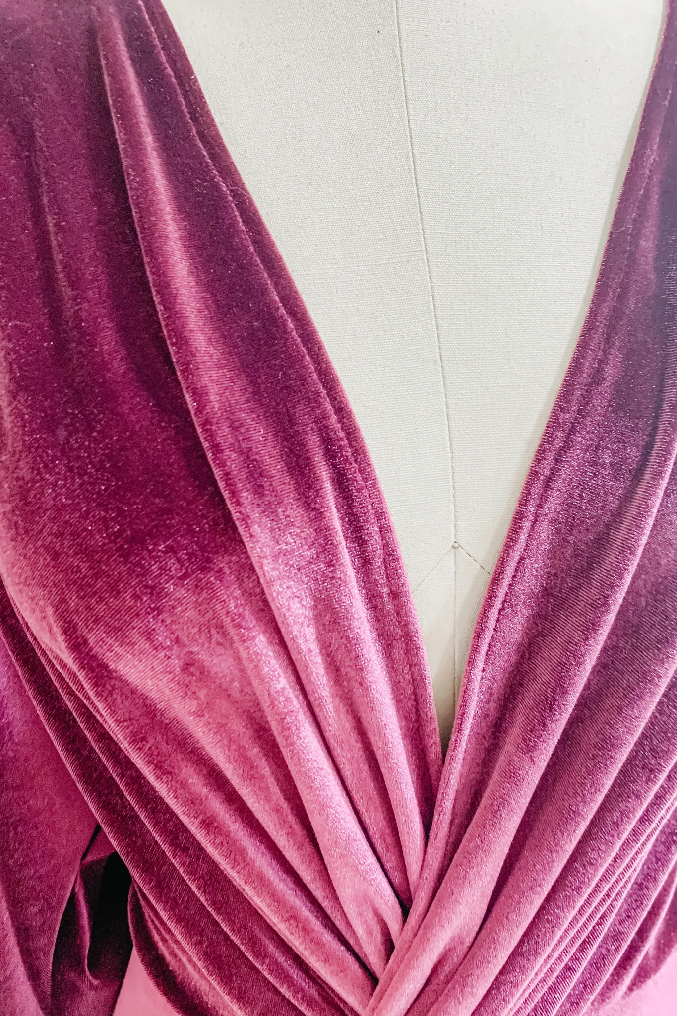 CARLA - Formal Dress Pattern