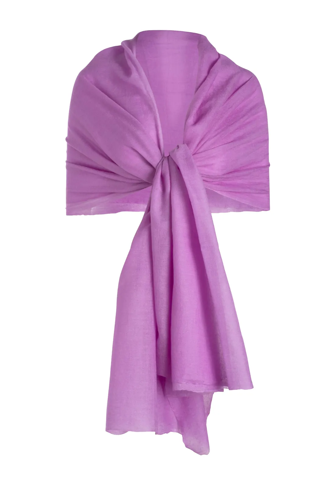 Cashmere Wrap