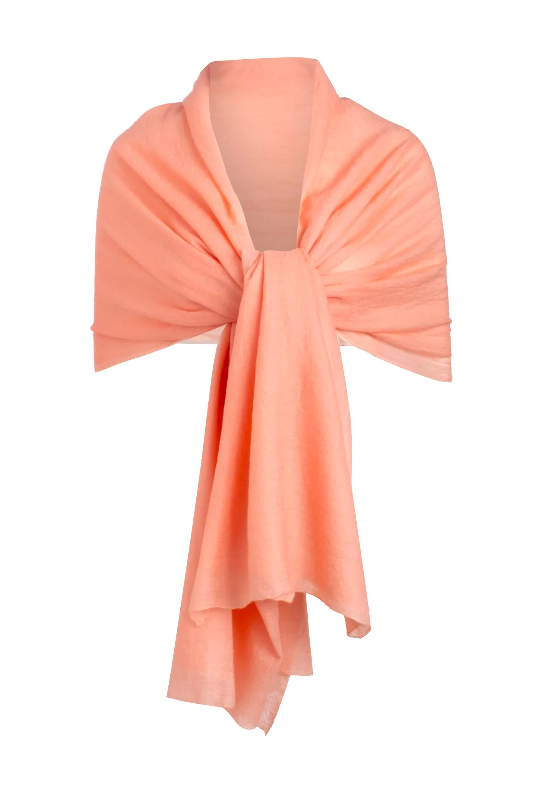 Cashmere Wrap