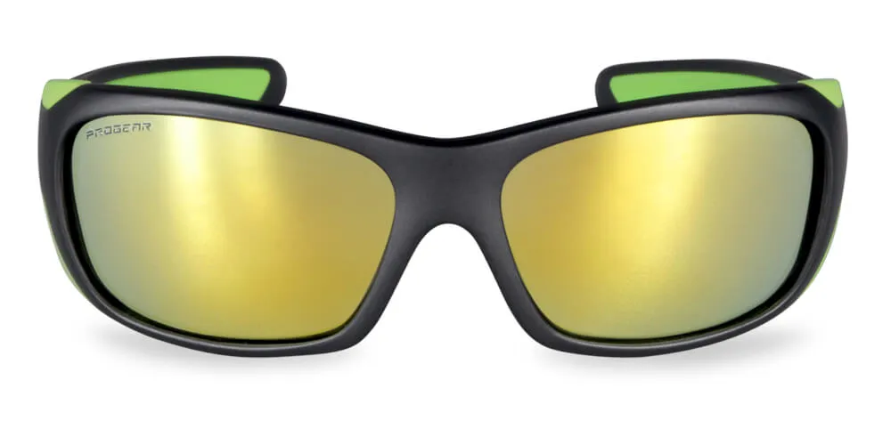 Cycling & Running Sunglasses for Kids | Urban Model U-1517 | 2 colors