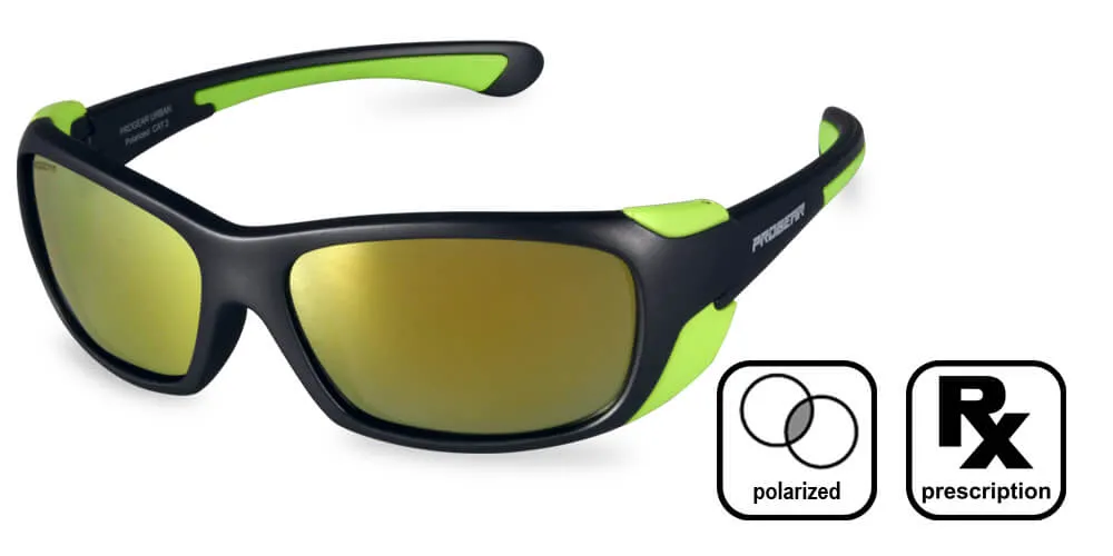 Cycling & Running Sunglasses for Kids | Urban Model U-1517 | 2 colors