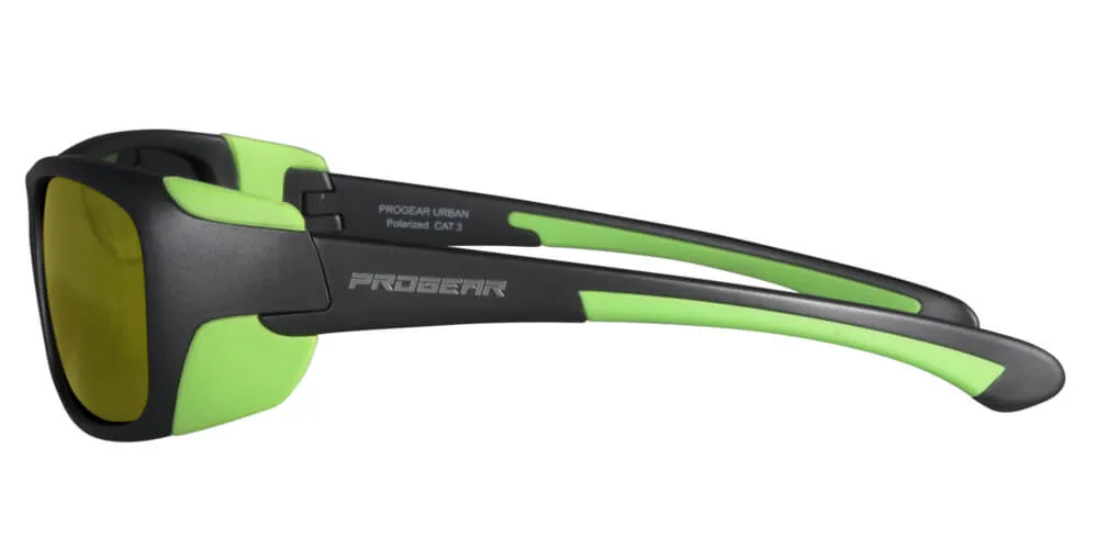 Cycling & Running Sunglasses for Kids | Urban Model U-1517 | 2 colors