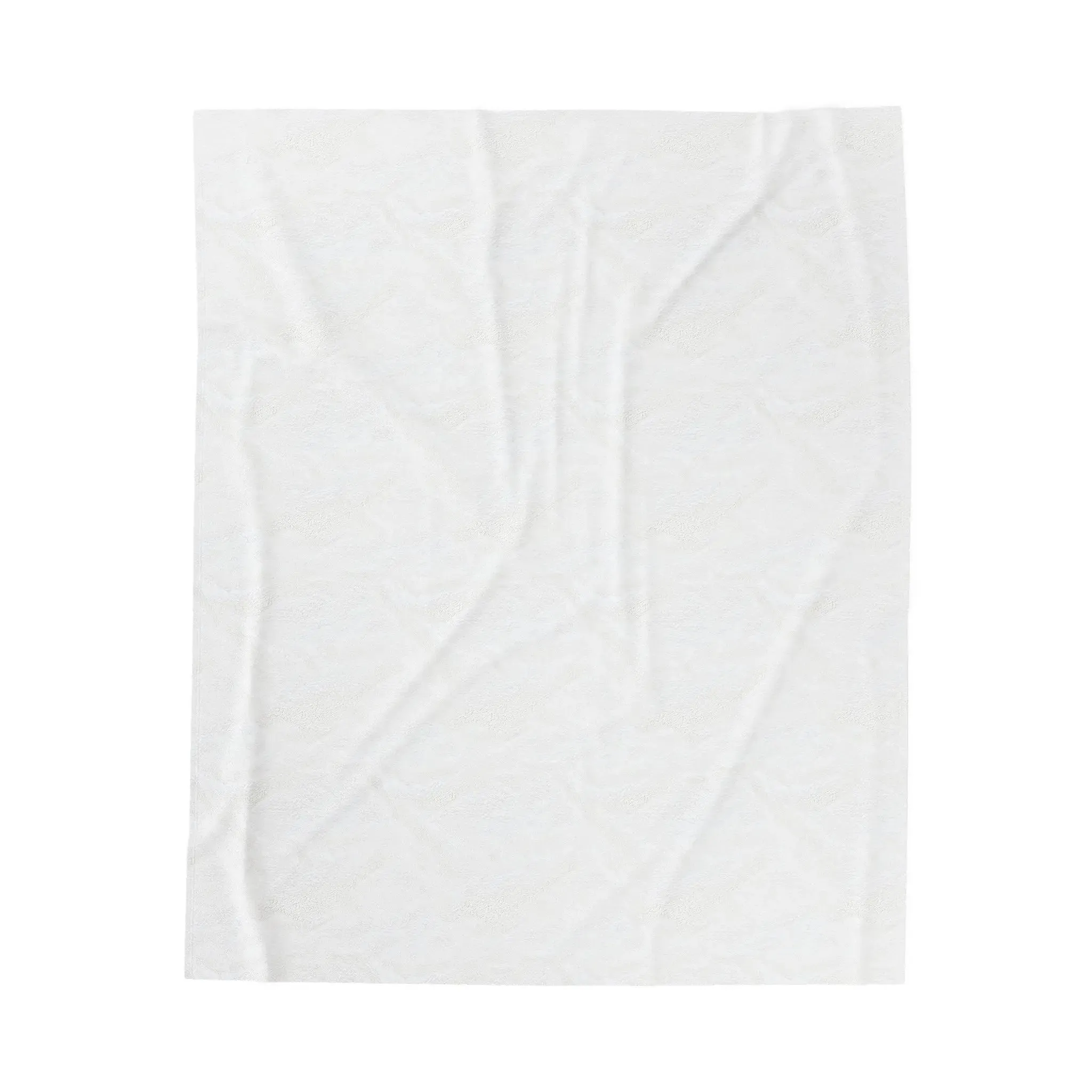 DBD Velveteen Blanket