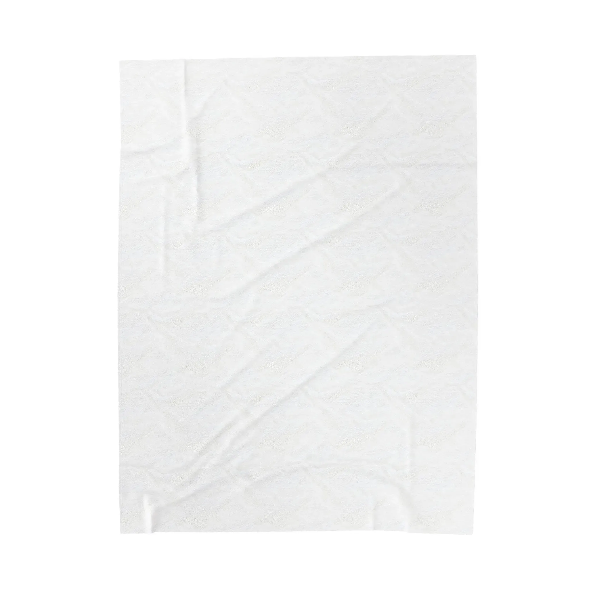 DBD Velveteen Blanket