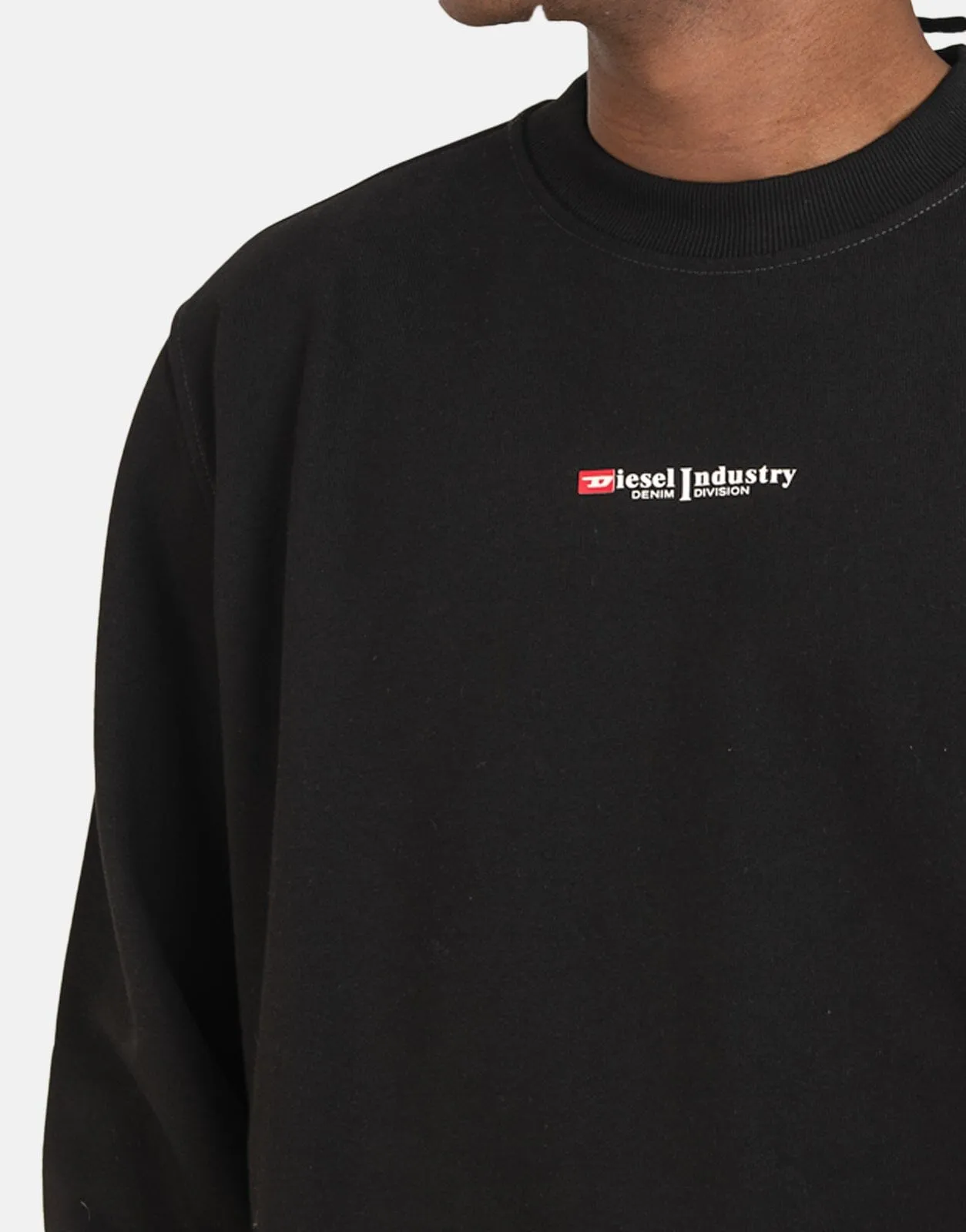 Diesel S-Ginn K45 Sweatshirt