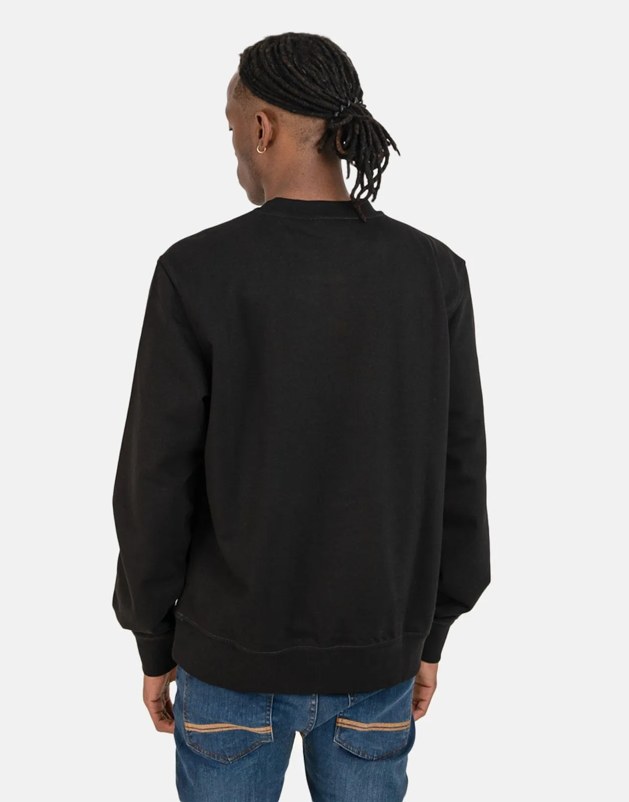 Diesel S-Ginn K45 Sweatshirt