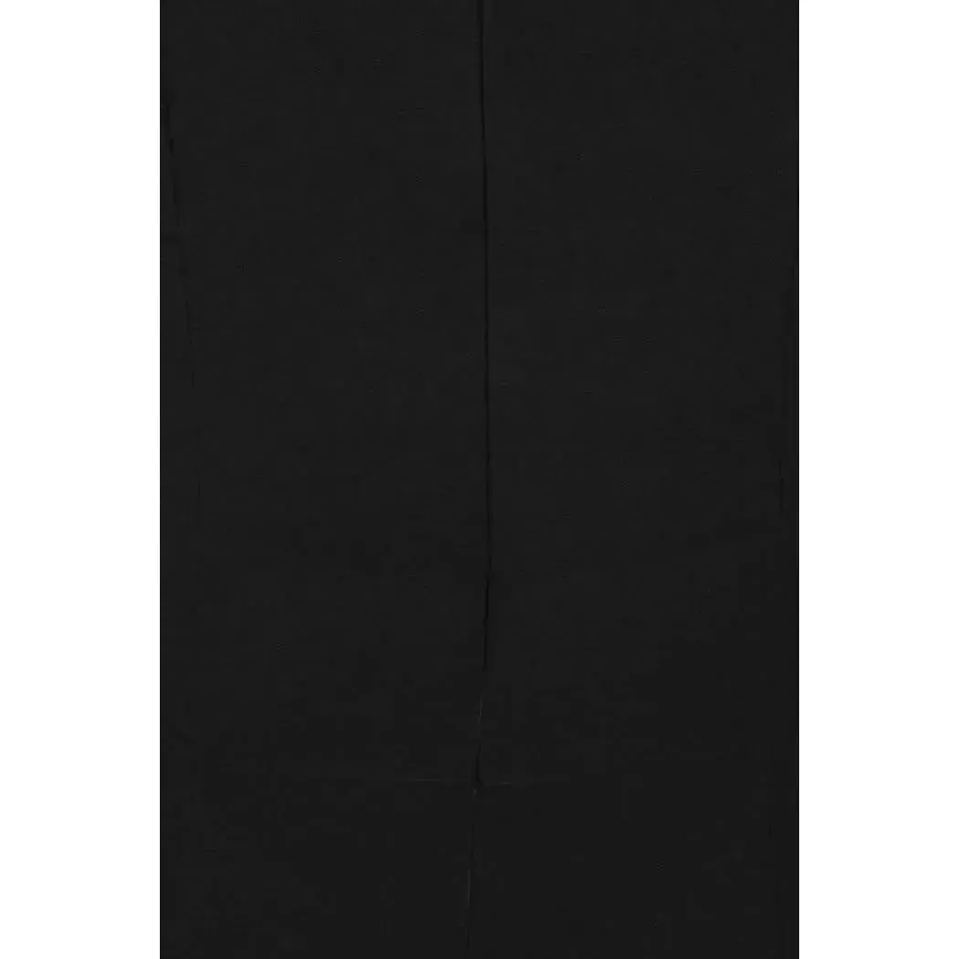 Elsie Dress - Black
