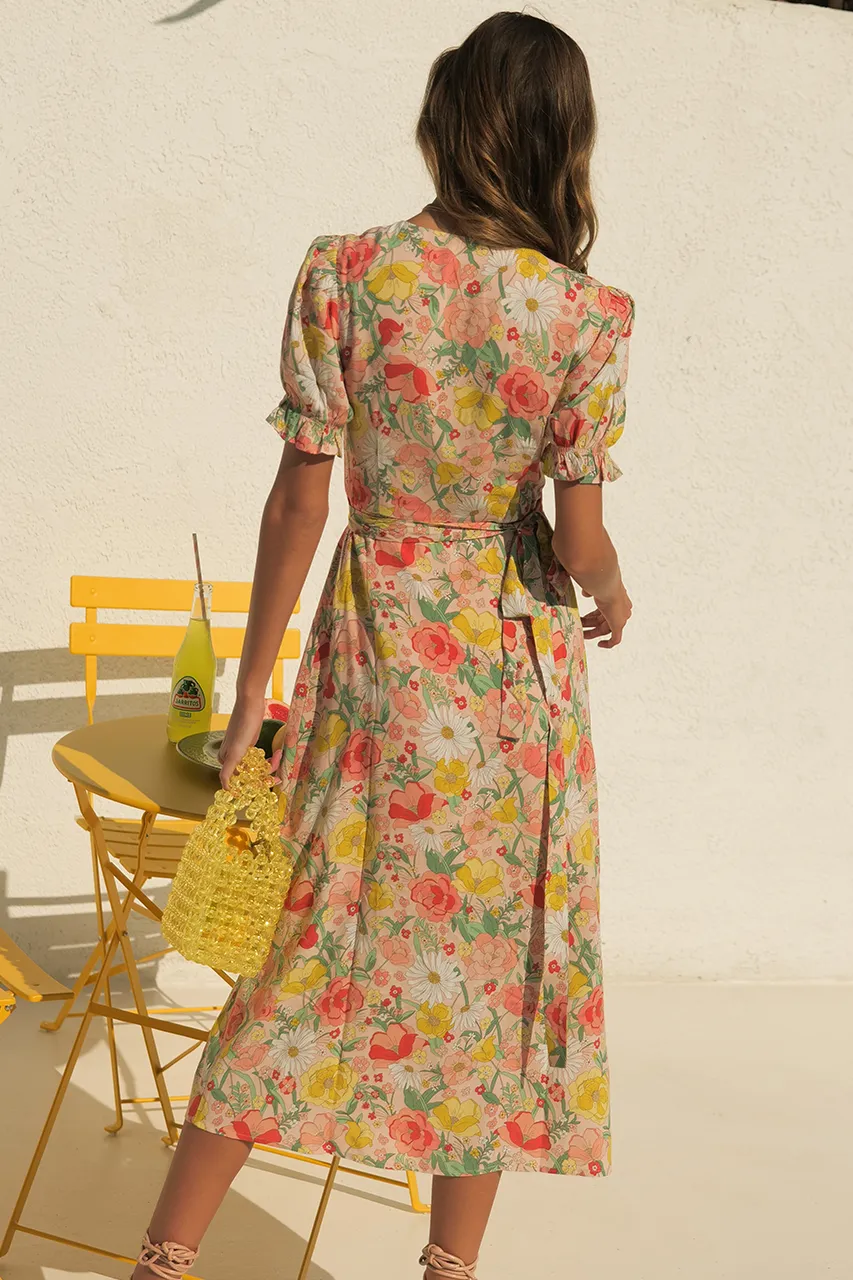 HOLLY DRESS
