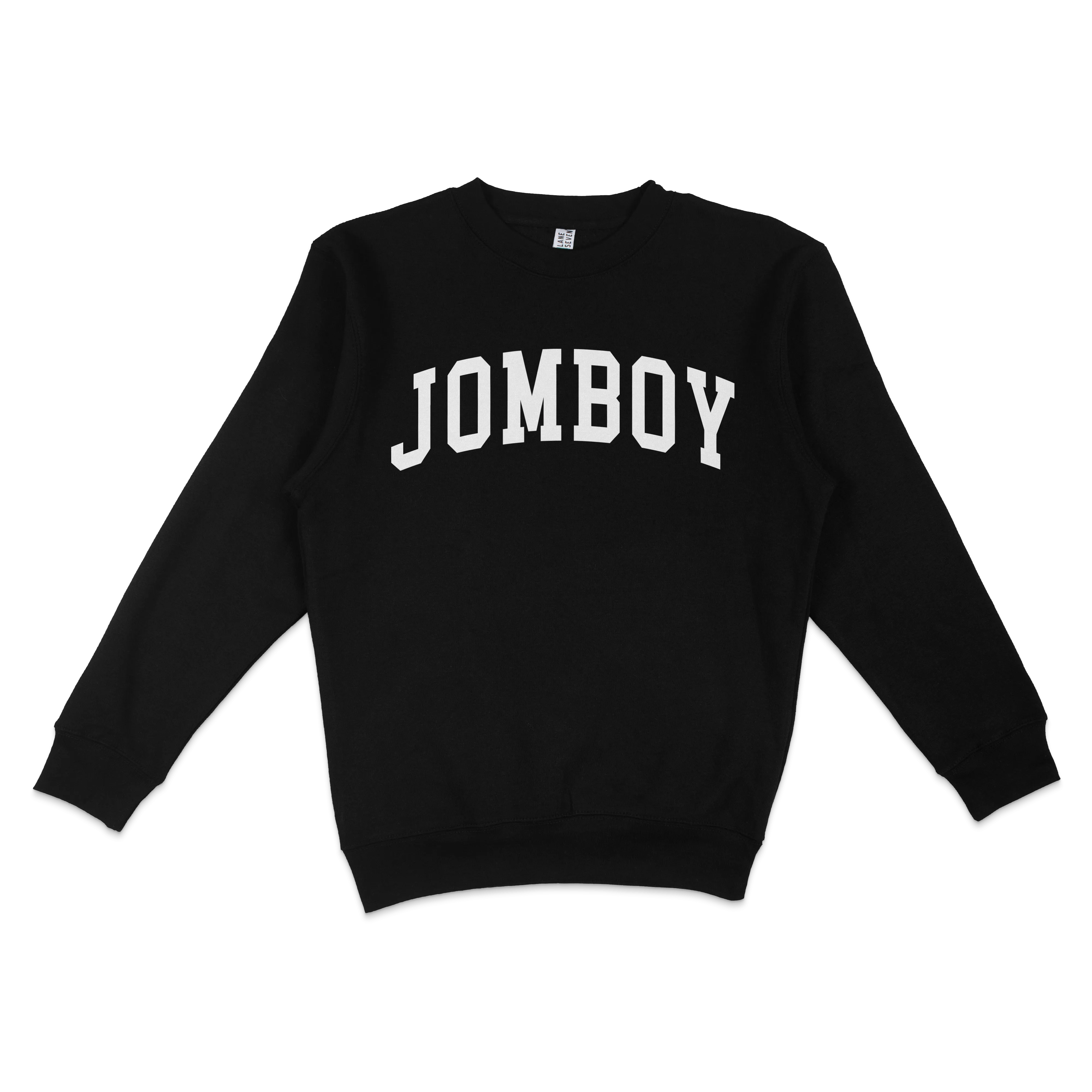 Jomboy | Crewneck Sweatshirt