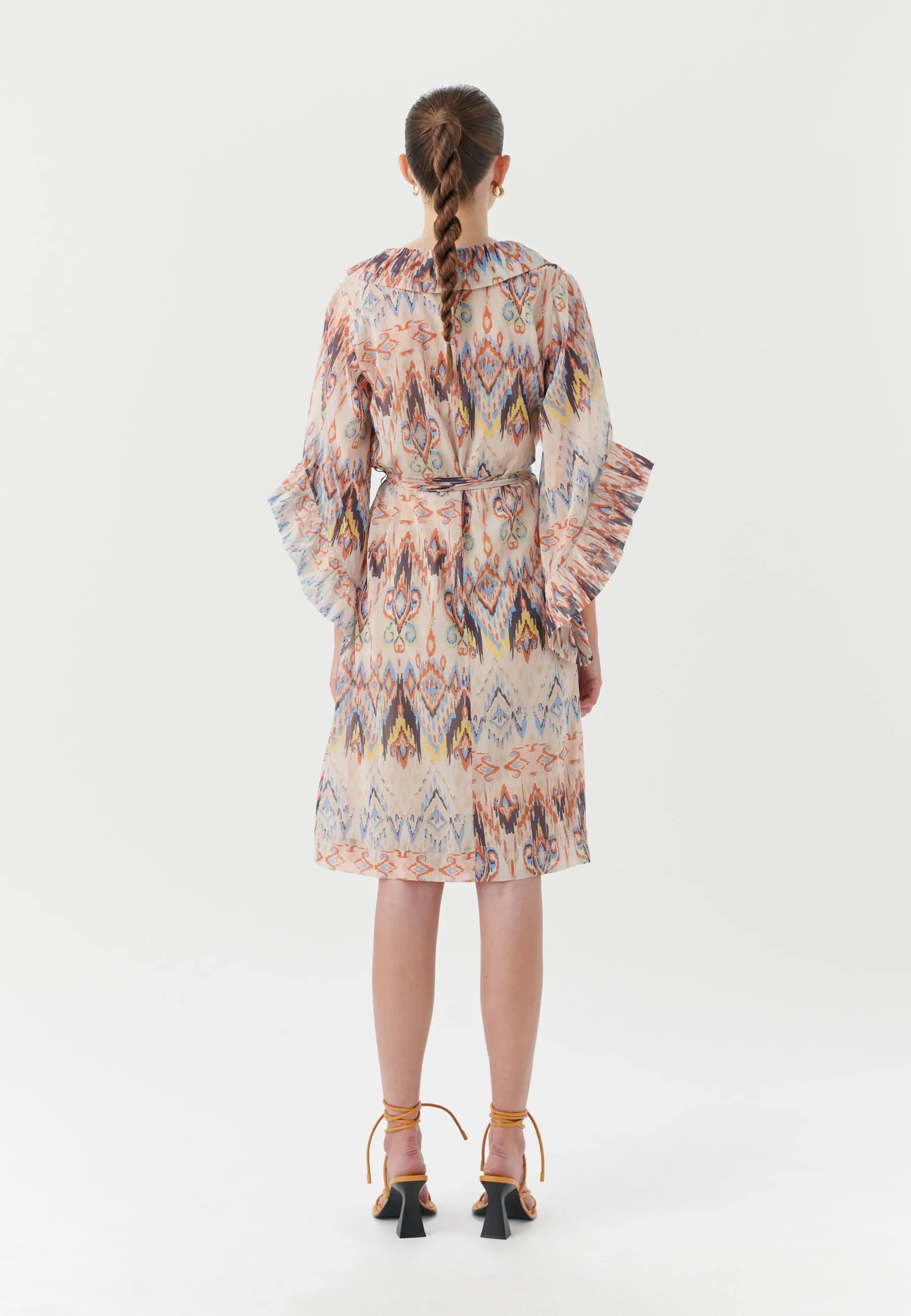 KATINKA-Ikat Salsa