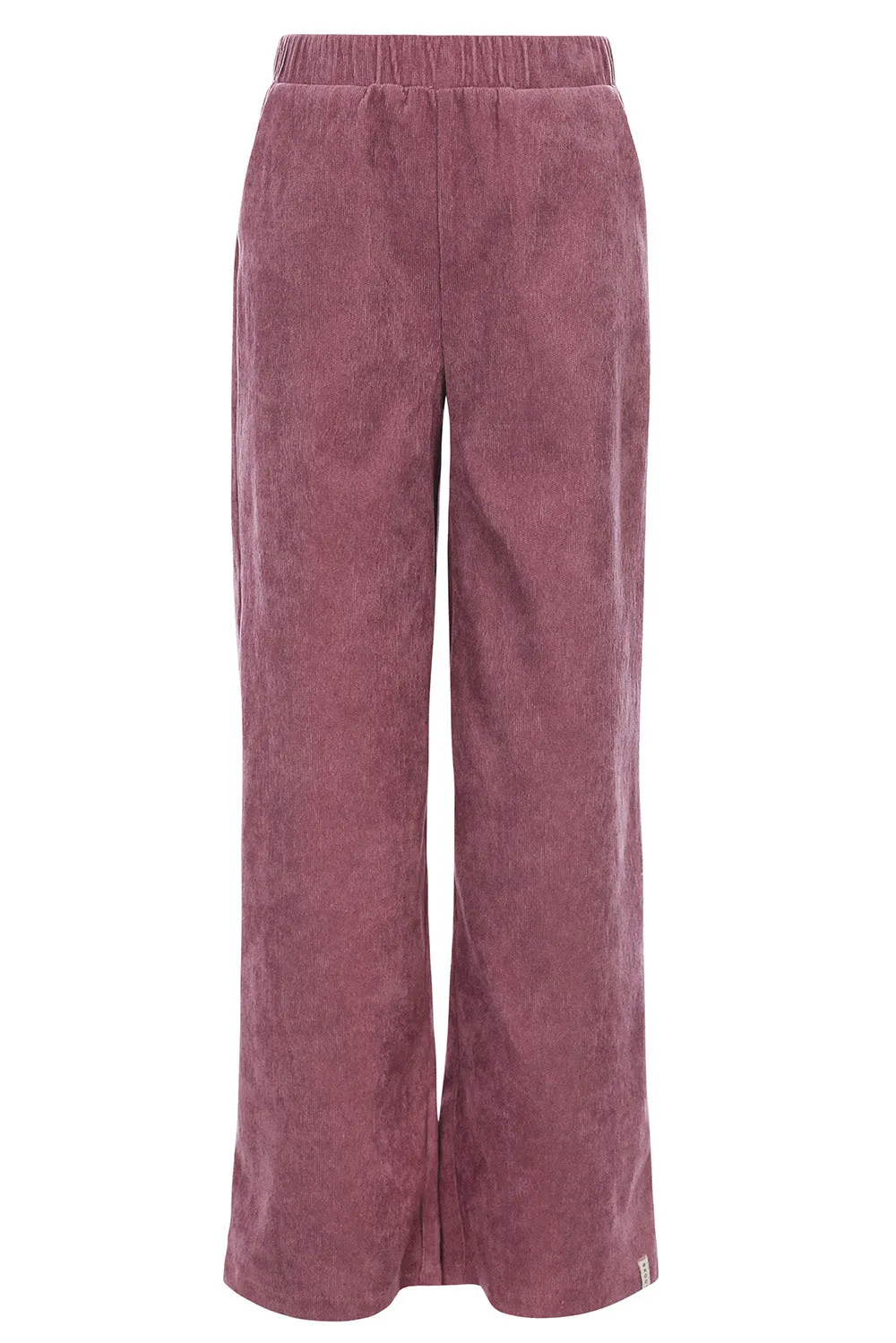 LOOXS Little Corduroy Wideleg Pants
