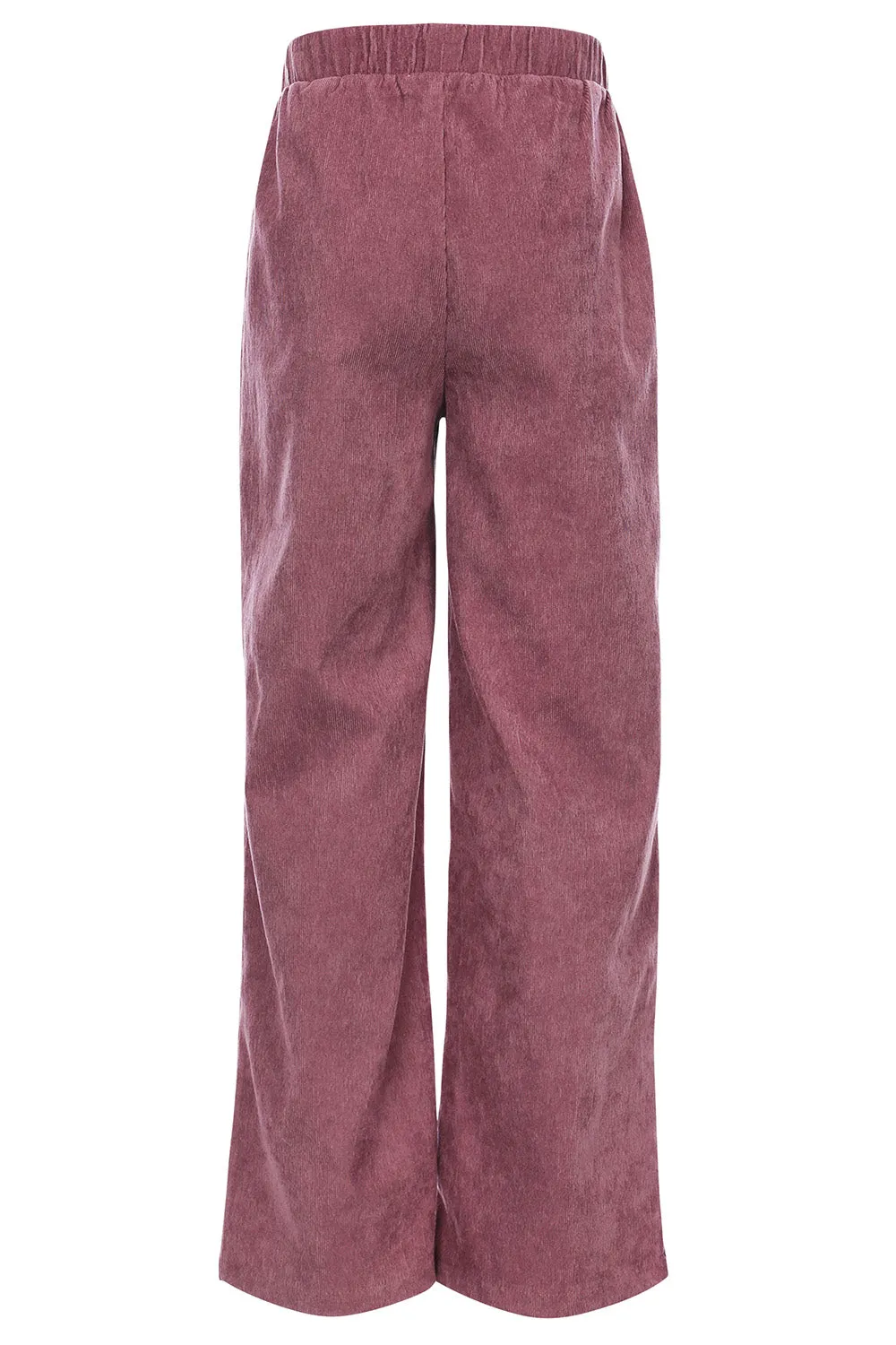 LOOXS Little Corduroy Wideleg Pants