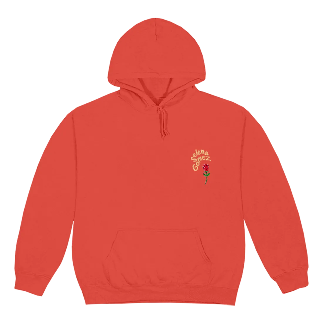 Lucky Hoodie