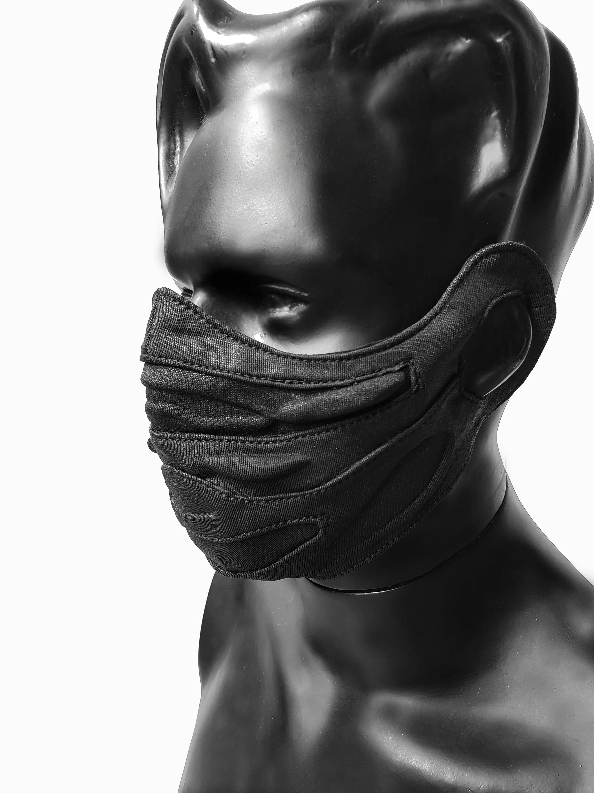 Melloh Mask