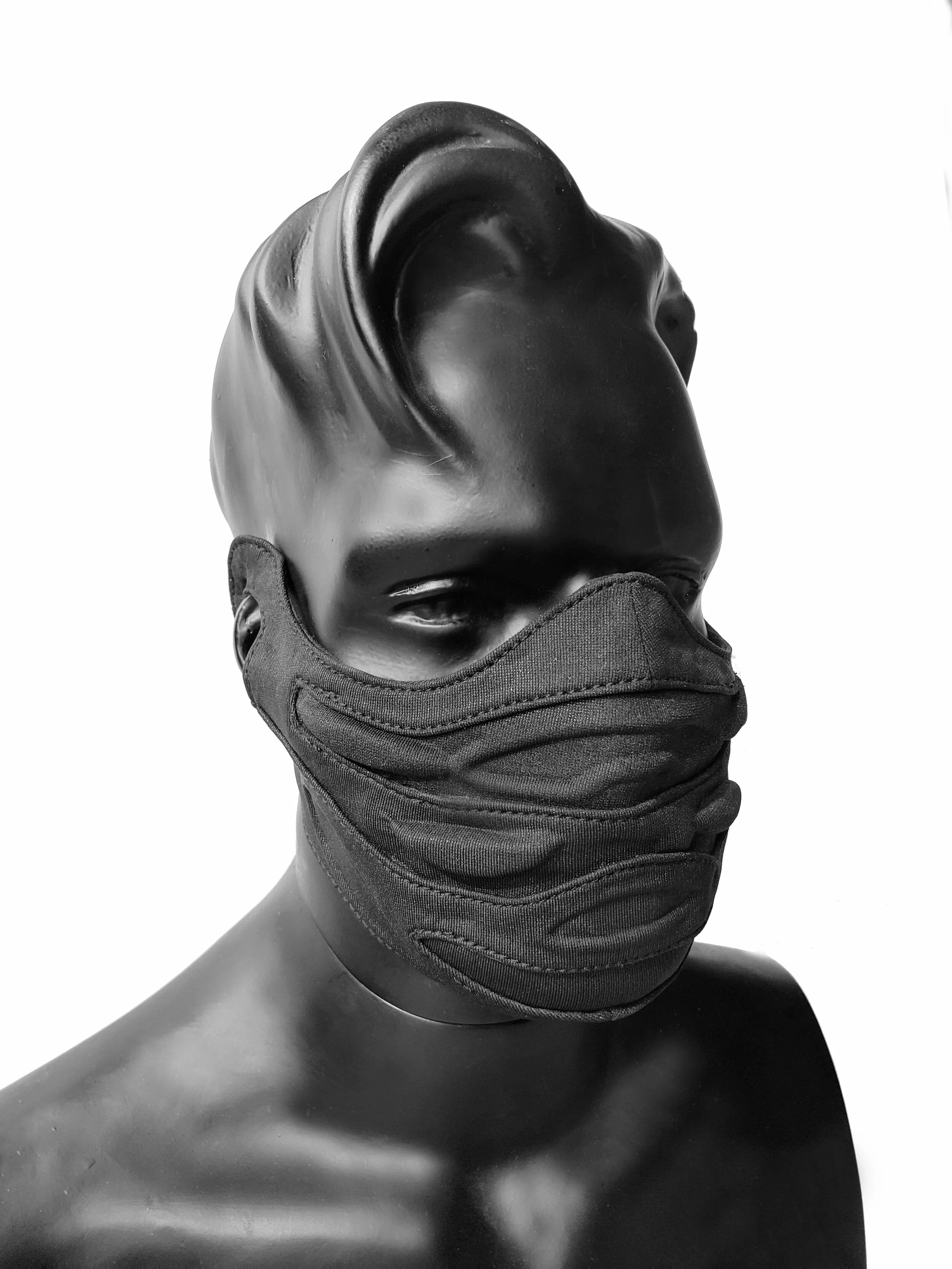 Melloh Mask