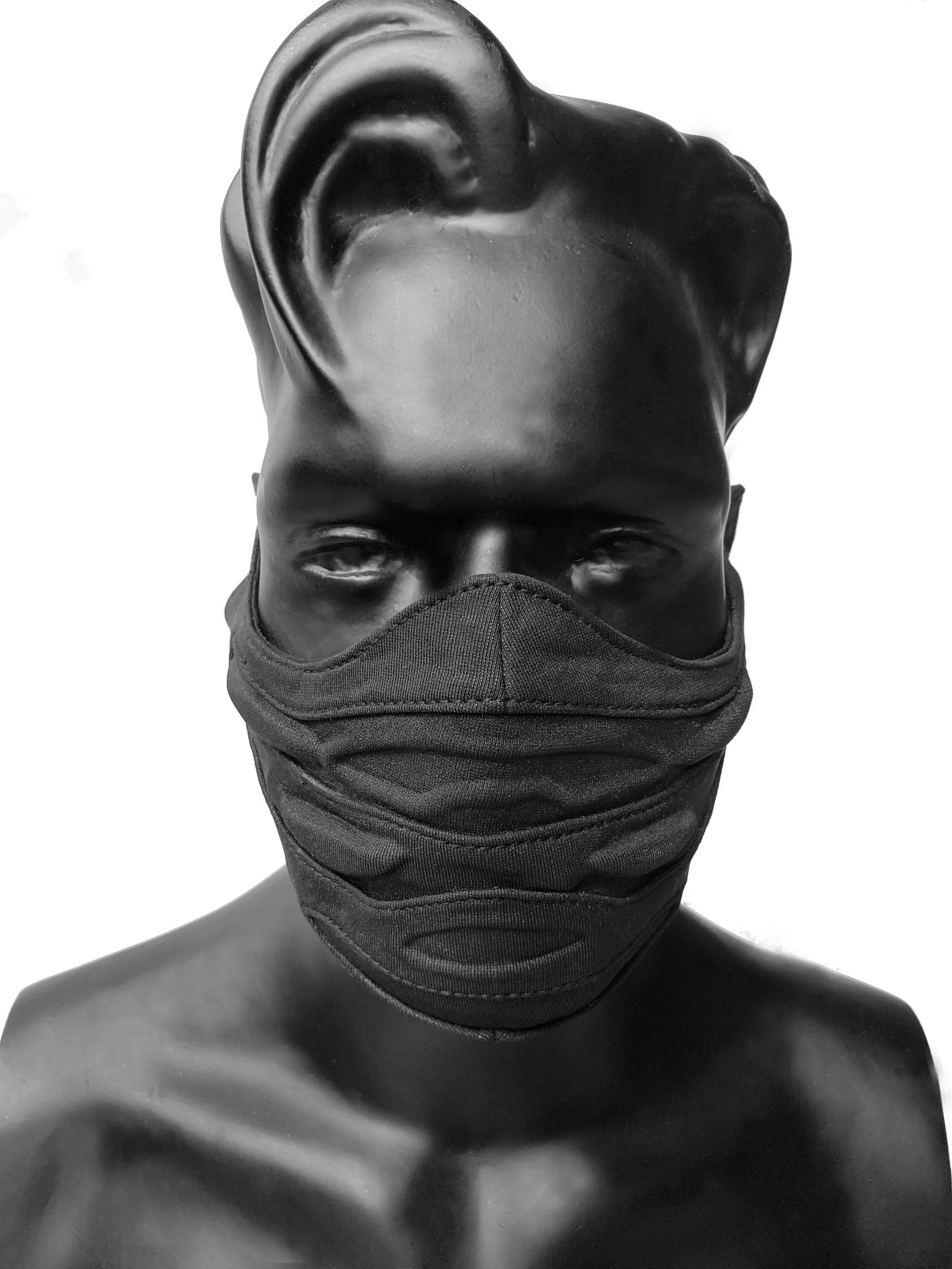 Melloh Mask