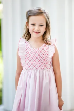 NETTI PINK
