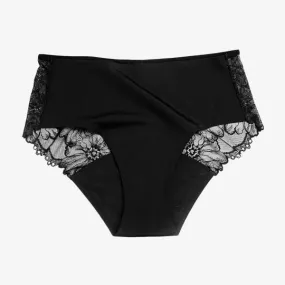OLIVIA LACE LEAK-PROOF FULL BRIEF