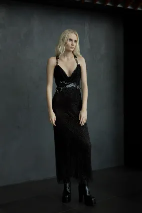 Ossetra Caviar Dress