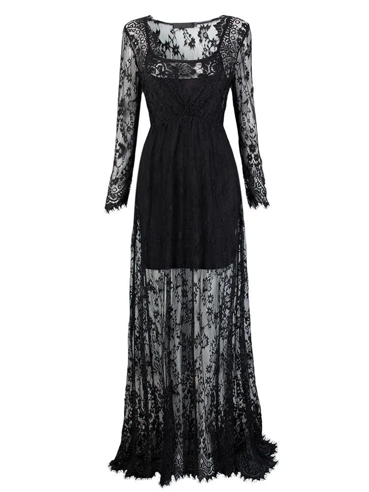 Party Evening Sexy Women Dress