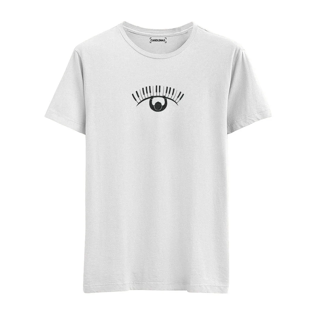Piano - Regular Tshirt