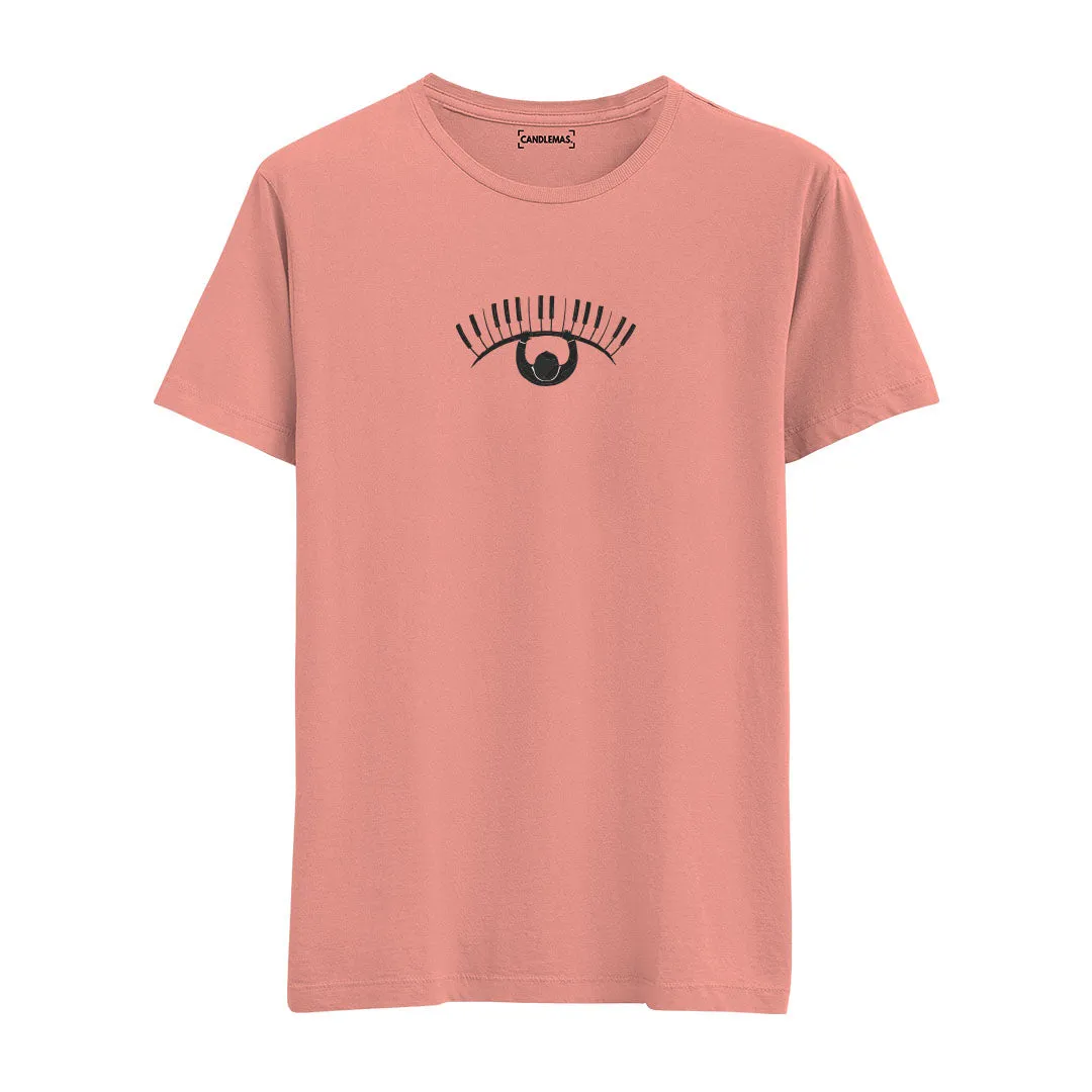 Piano - Regular Tshirt