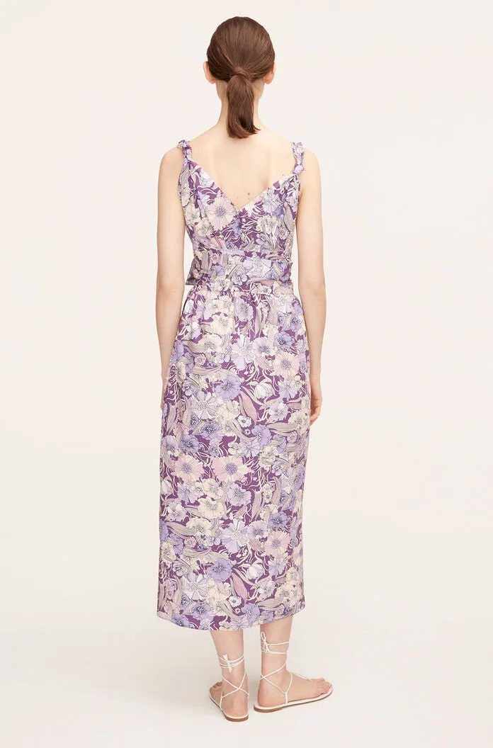 Poppy Field Dress