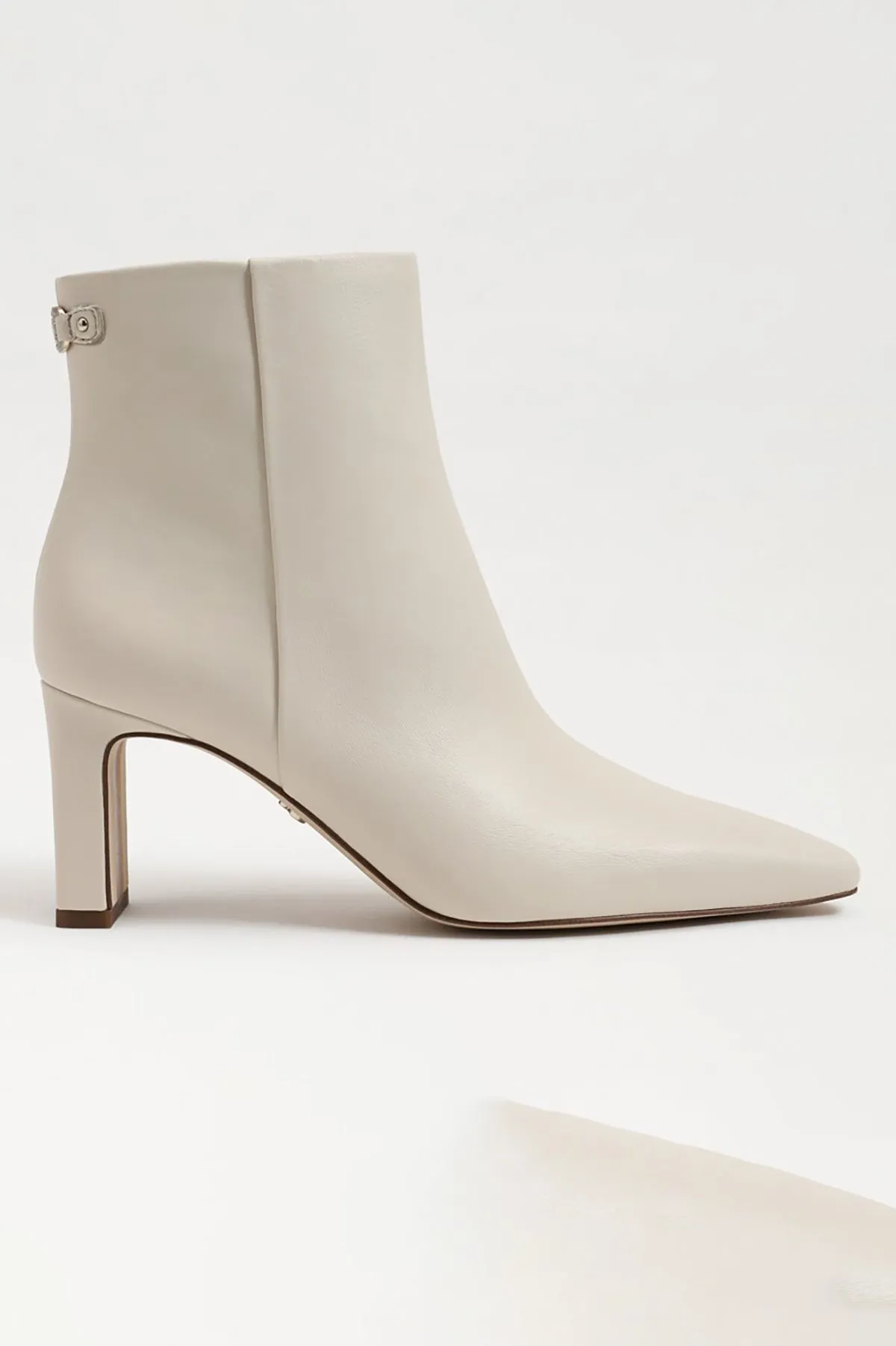 Saige Bootie