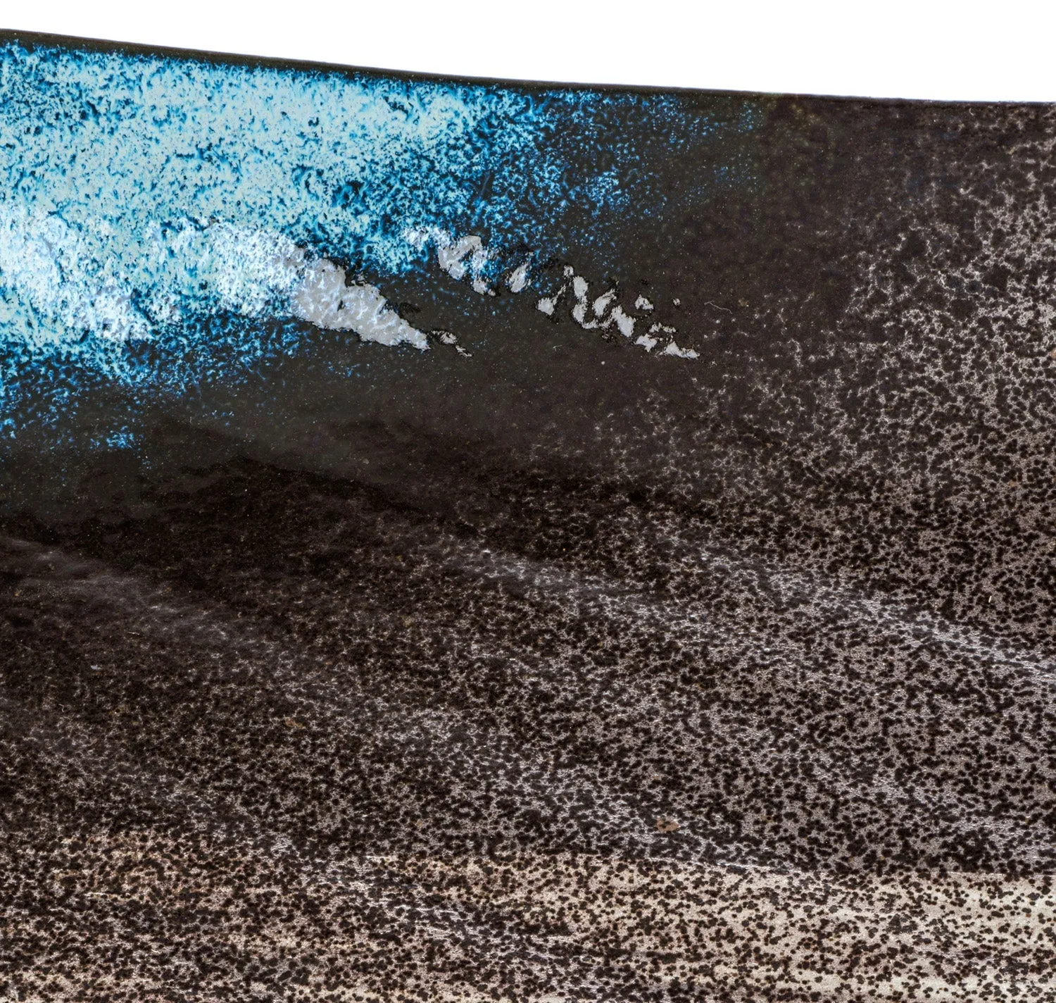 Sapporo Large Ceramic Japanese Platter
