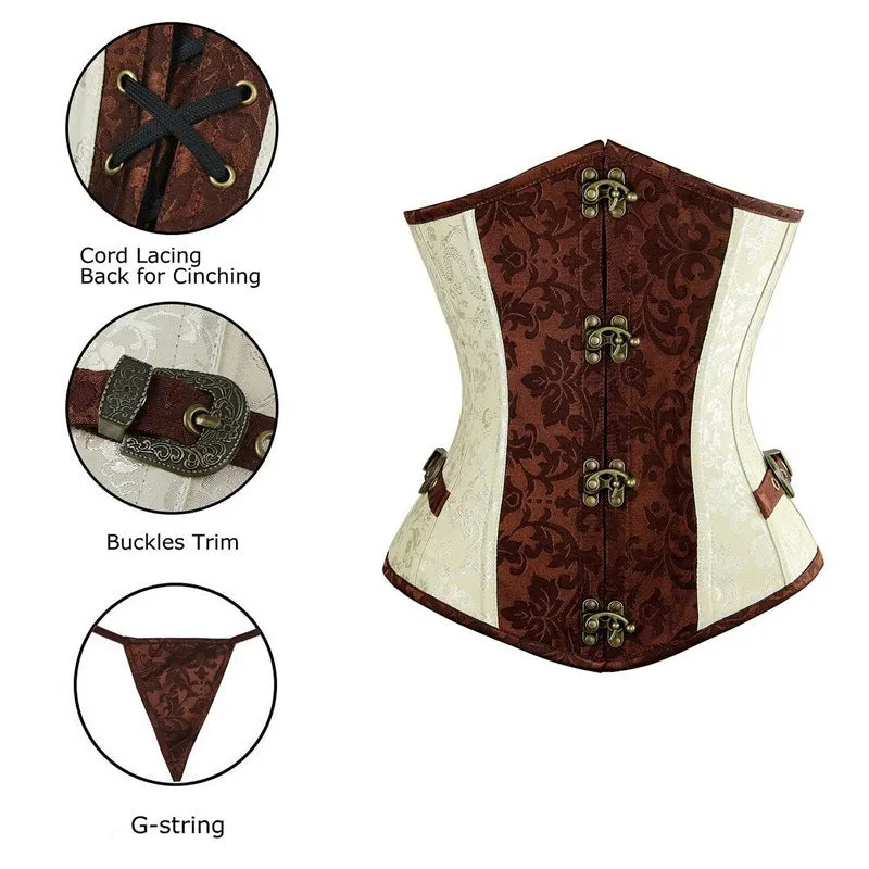 Shapewear Corset