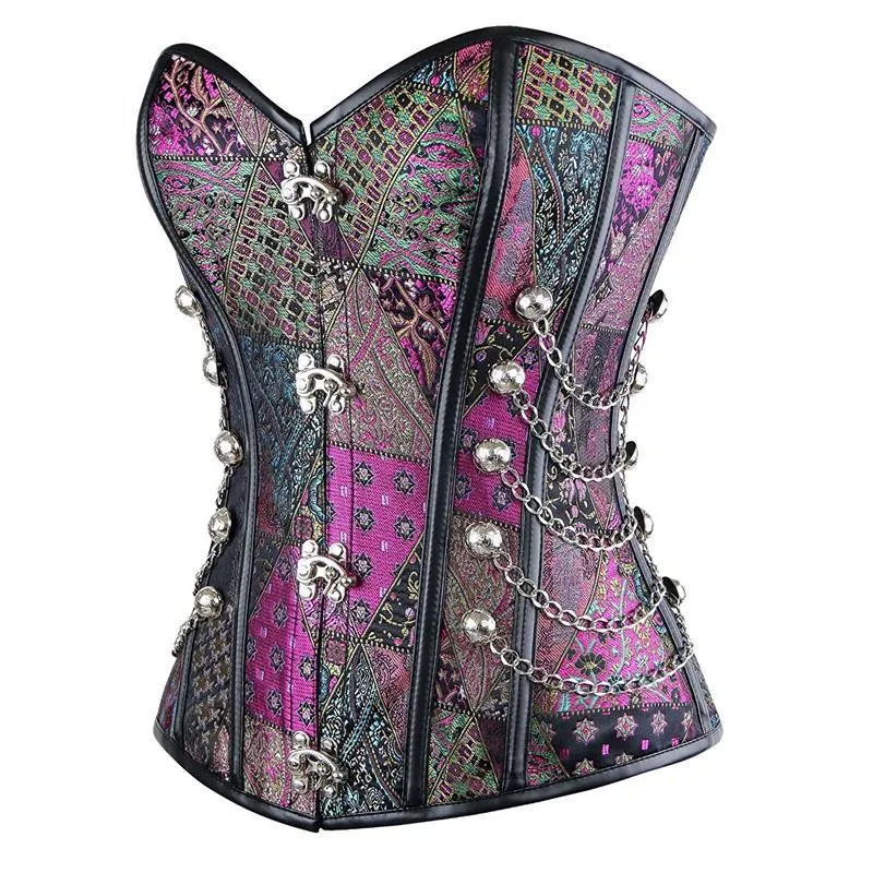 Shapewear Corset