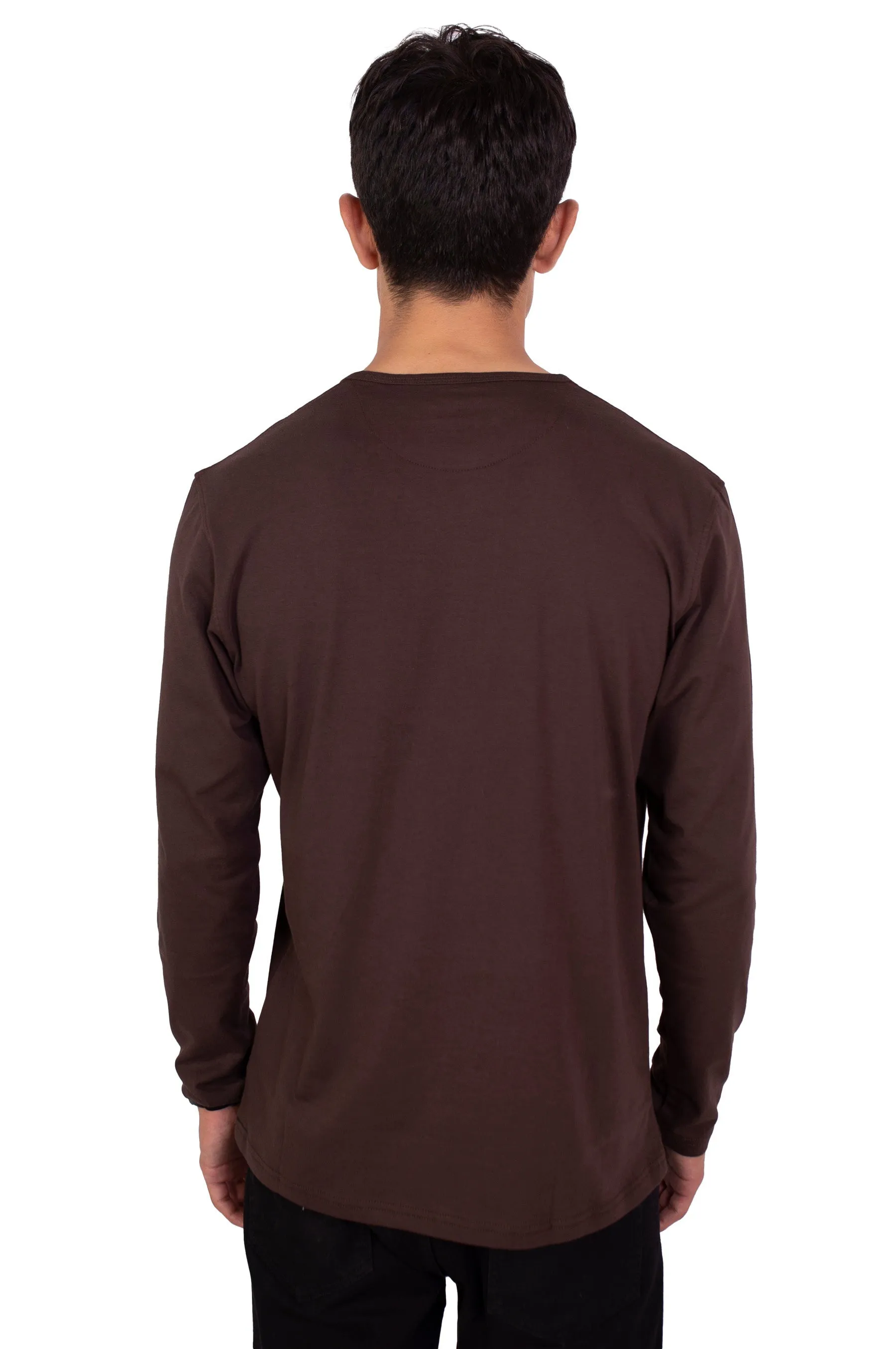 Solid Tee