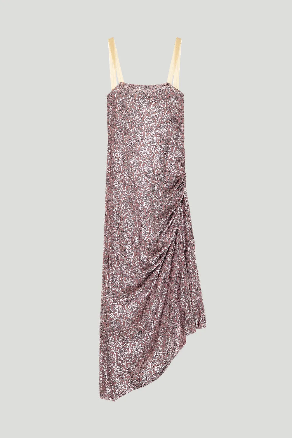 SPARKLY DRESS