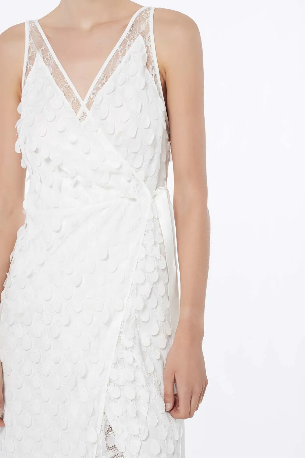Supreme Extreme Dress