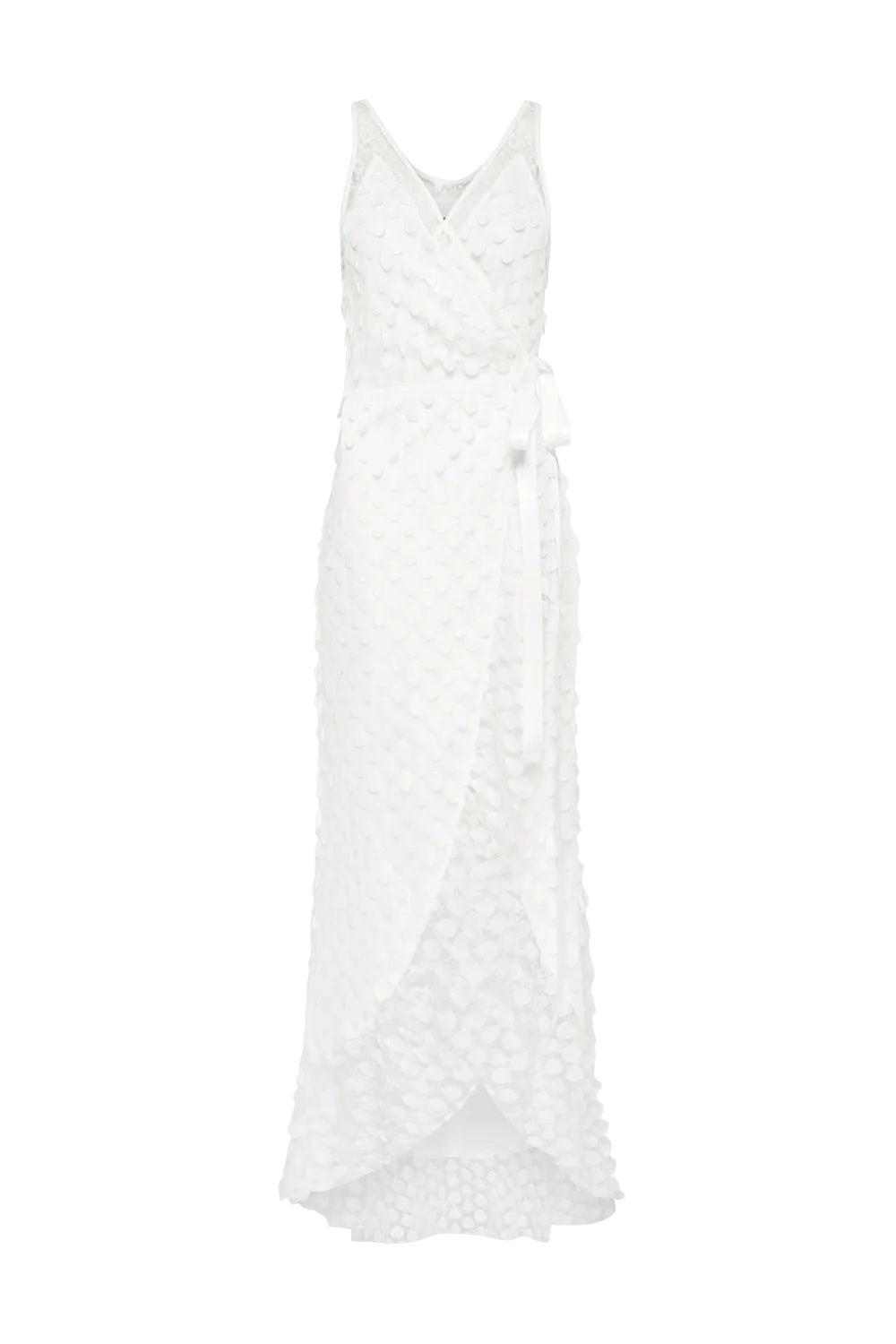 Supreme Extreme Dress